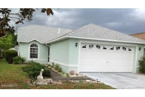 2610 Saint Pauls Drive, Titusville