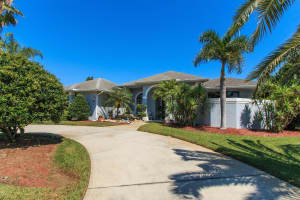 130 River Woods Drive, Rockledge