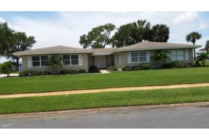 763 Malibu Lane, Indialantic
