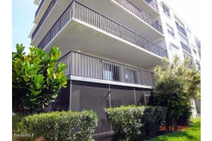 1700 N Atlantic Avenue, 225, Cocoa Beach