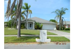 800 Wild Flower Street, Merritt Island