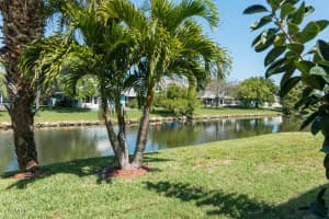 110 Mcguire Boulevard, Indian Harbour Beach