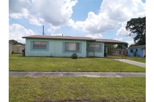 3808 N Denton Circle, Cocoa