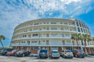 4000 Ocean Beach Boulevard 4, Cocoa Beach