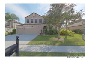 941 Whetstone Place, Rockledge