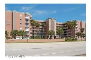 1345 N Highway A1a 603, Indialantic