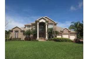 1707 Country Cove Circle, Malabar