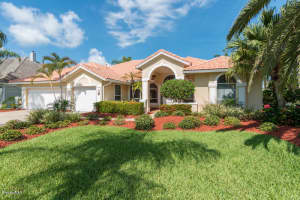 122 Island View Drive, Indian Harbour Beach