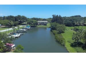 220 Tequesta Harbor Drive, Merritt Island