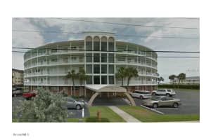 4000 Ocean Beach Boulevard 4, Cocoa Beach