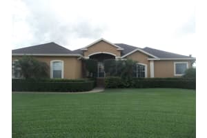 5196 Royal Paddock Way, Merritt Island