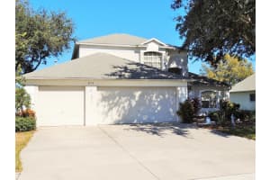 677 Heather Stone Drive, Merritt Island