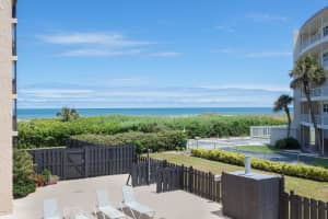 4100 Ocean Beach Boulevard, 205, Cocoa Beach