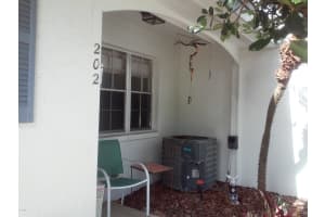 202 N Emerald Drive, Indian Harbour Beach