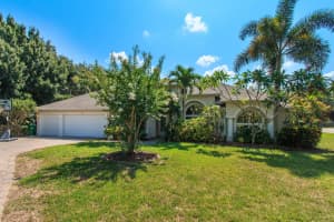 4161 Tradewinds Trail, Merritt Island