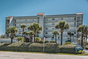 1555 N Highway A1a, #405, Indialantic