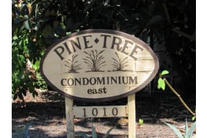 1010 Pinetree Drive, 203, Indian Harbour Beach