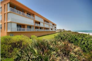 1941 Highway A1a, 301, Indian Harbour Beach