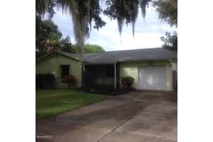931 N Dixie Avenue, Titusville
