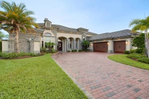 3738 Imperata Drive, Rockledge