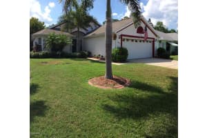 1687 Silverado Drive, Rockledge