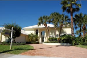 128 Martesia Way, Indian Harbour Beach