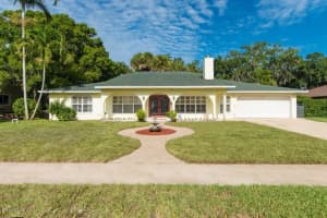 2599 Lynwood Place, Merritt Island