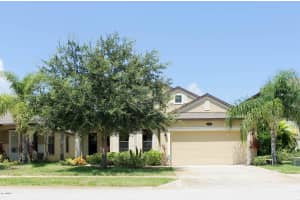 2522 Glenridge Circle, Merritt Island