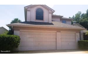 1026 Harbor Pines Drive, Merritt Island