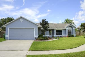 3534 Egret Drive, Melbourne