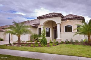1223 Alto Vista Drive, Melbourne
