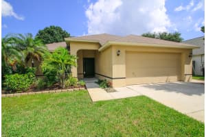 1237 Creek Side Circle, Rockledge