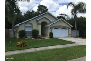 1659 Silverado Drive, Rockledge
