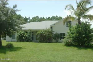 1772 Se Winding Ridge Circle, Palm Bay