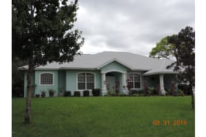 1660 Country Cove Circle, Malabar