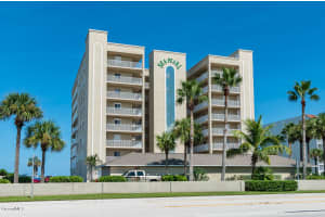 1575 N Highway A1a, 511, Indialantic