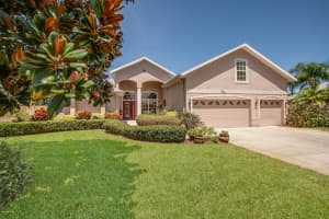 1128 Dusk View Drive, Merritt Island