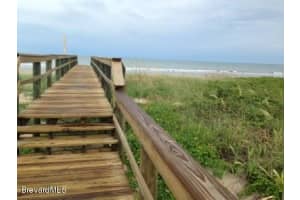 4600 Ocean Beach Boulevard, 105, Cocoa Beach