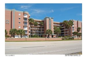 1345 N Highway A1a 308, Indialantic