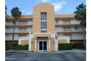 1941 Highway A1a, 208, Indian Harbour Beach