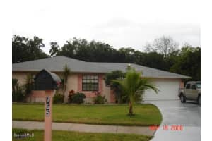 765 Venetian Way, Merritt Island