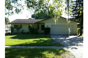 991 N Dixie Avenue, Titusville