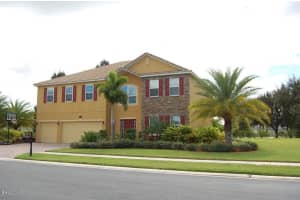 699 Mandalay Grove Court, Merritt Island