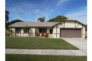 2632 Chapparal Drive, Melbourne