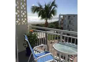 4000 Ocean Beach Boulevard 5-c, Cocoa Beach
