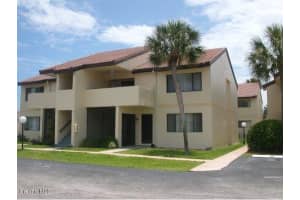 1145 N Shannon Avenue, 37, Indialantic