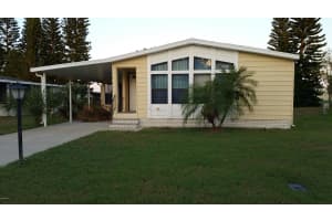 7575 Blackhawk Road, Micco