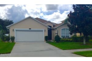 853 Ne Tavernier Circle, Palm Bay 853 Ne Tavernier Circle, Palm Bay