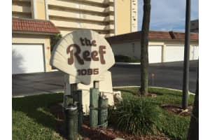 1095 N Highway A1a, 404, Indialantic