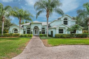 3961 Tradewinds, Merritt Island